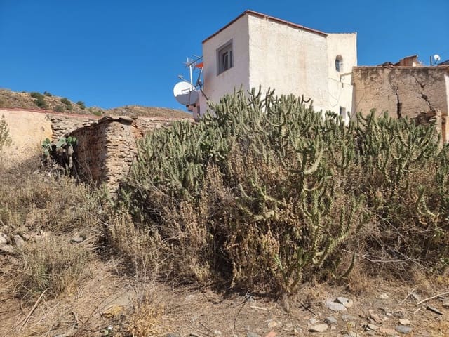 3 soveværelse Finca/Landehus til salg i Rubite - € 39.000 (Ref: 9254637)