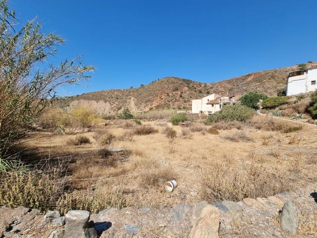 3 soveværelse Finca/Landehus til salg i Rubite - € 39.000 (Ref: 9254637)