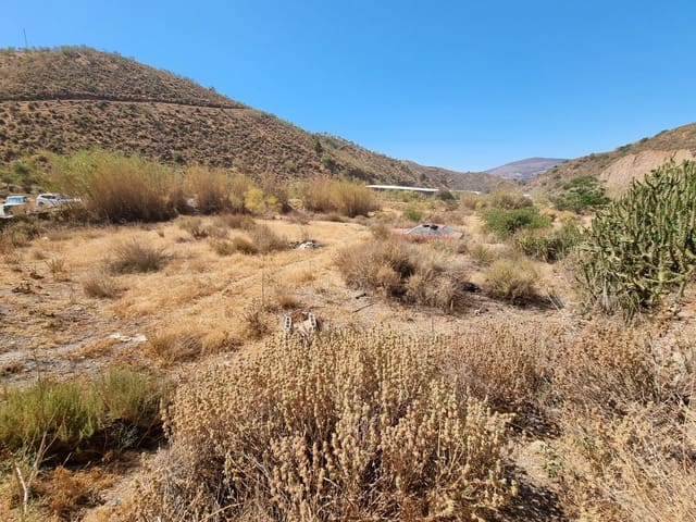 3 soveværelse Finca/Landehus til salg i Rubite - € 39.000 (Ref: 9254637)