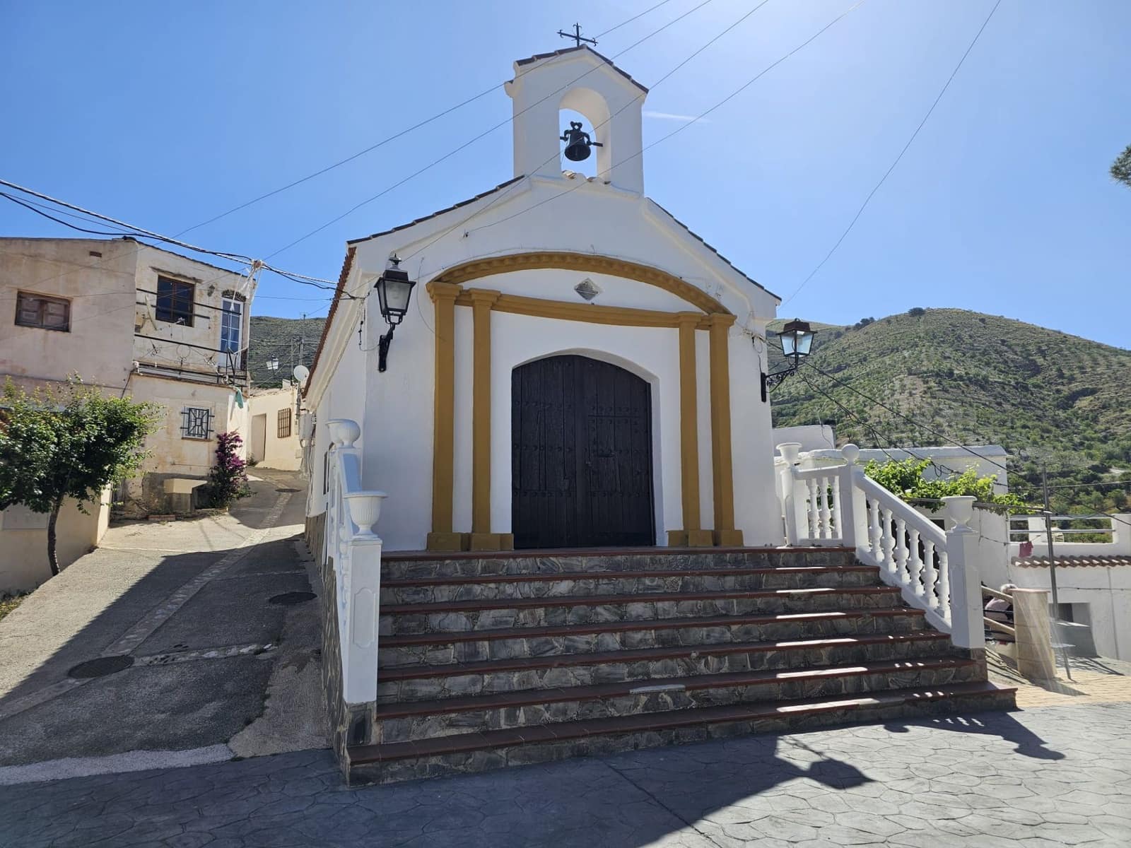 2 soveværelse Byhus til salg i Rubite - € 22.000 (Ref: 9254638)