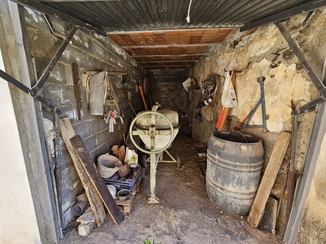 2 soveværelse Byhus til salg i Rubite - € 22.000 (Ref: 9254638)