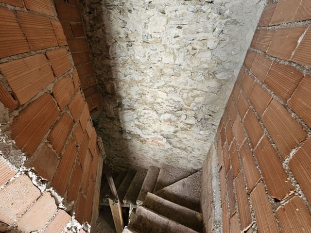 2 soveværelse Byhus til salg i Rubite - € 22.000 (Ref: 9254638)