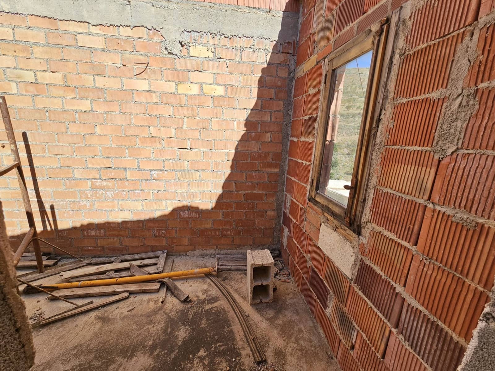 2 soveværelse Byhus til salg i Rubite - € 22.000 (Ref: 9254638)