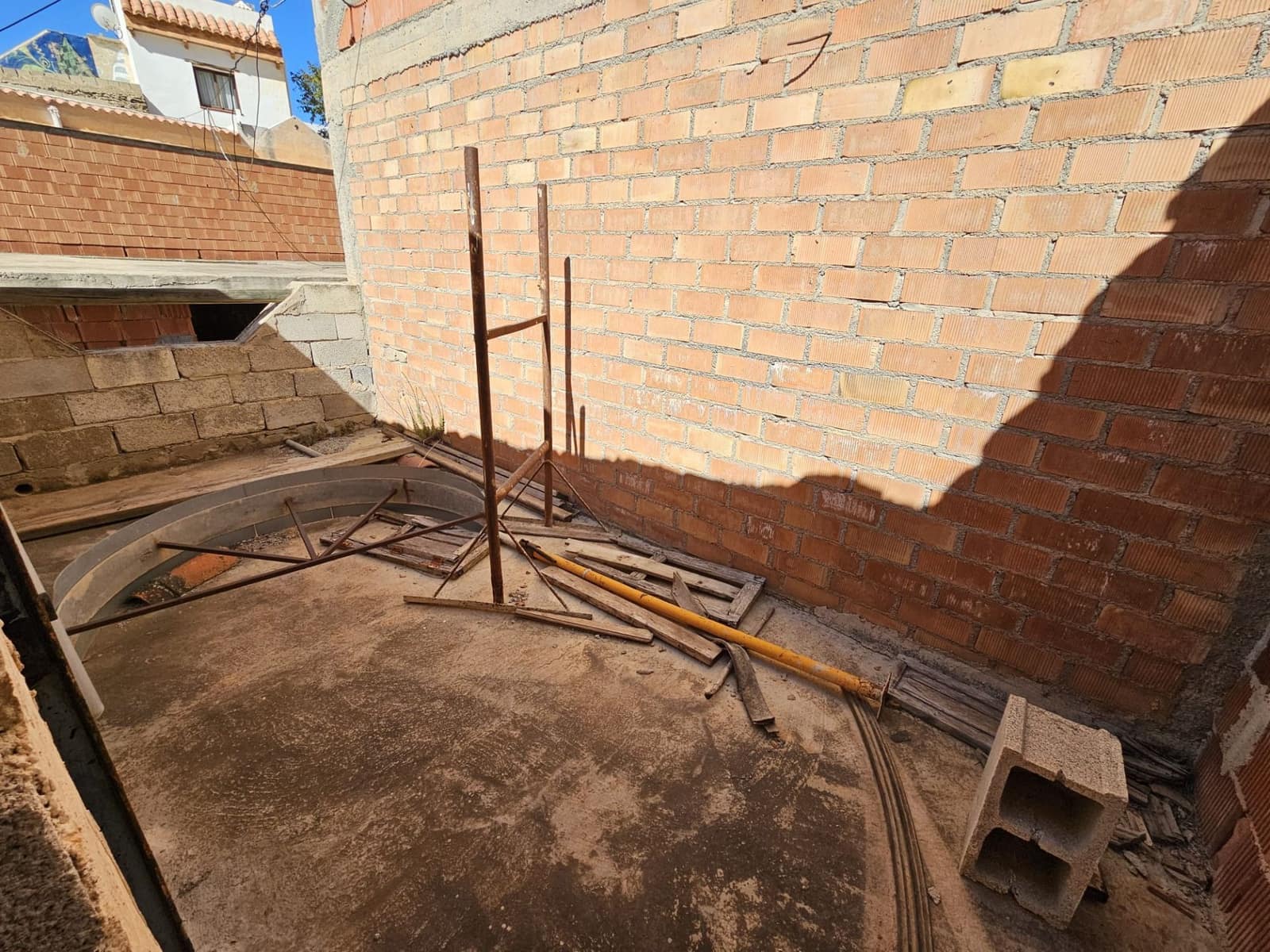 2 soveværelse Byhus til salg i Rubite - € 22.000 (Ref: 9254638)