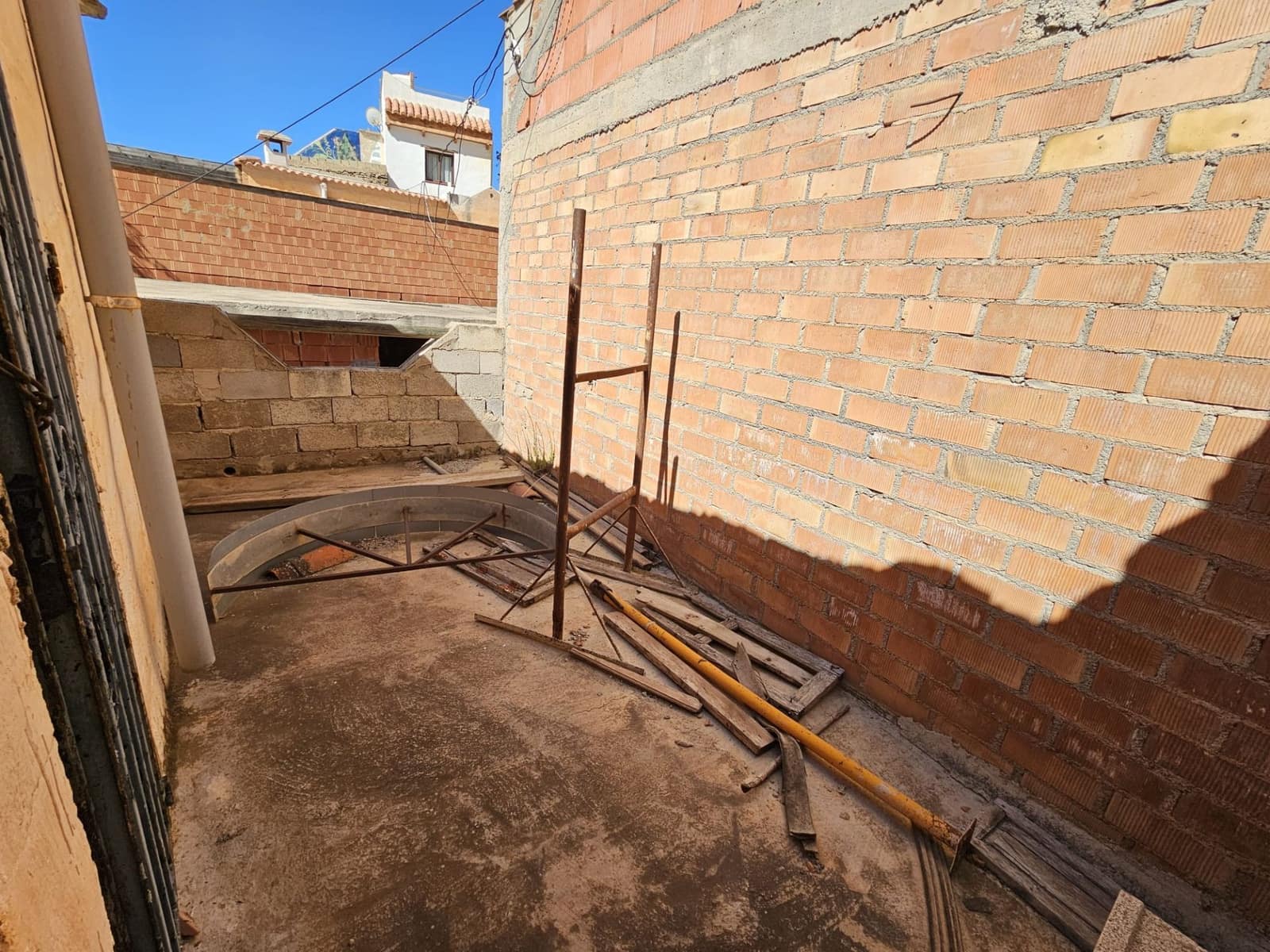 2 soveværelse Byhus til salg i Rubite - € 22.000 (Ref: 9254638)