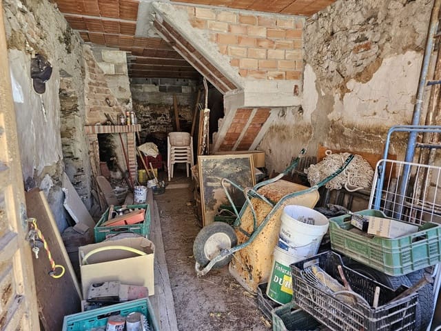 2 soveværelse Byhus til salg i Rubite - € 22.000 (Ref: 9254638)