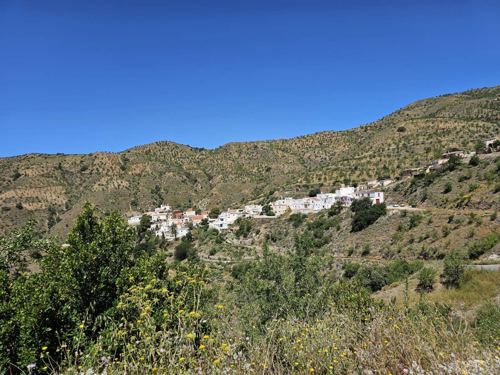 2 soveværelse Byhus til salg i Rubite - € 22.000 (Ref: 9254638)