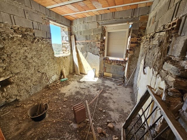 2 soveværelse Byhus til salg i Rubite - € 22.000 (Ref: 9254638)