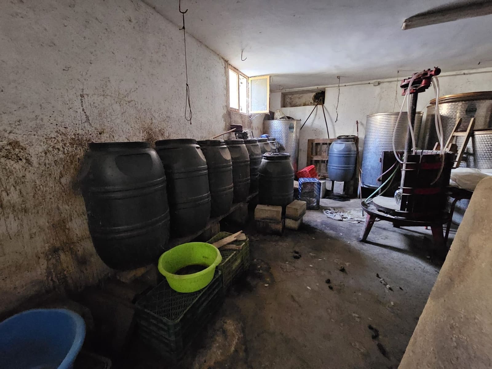 Kommersiell til salgs i Sorvilan - € 220 000 (Ref: 9254639)