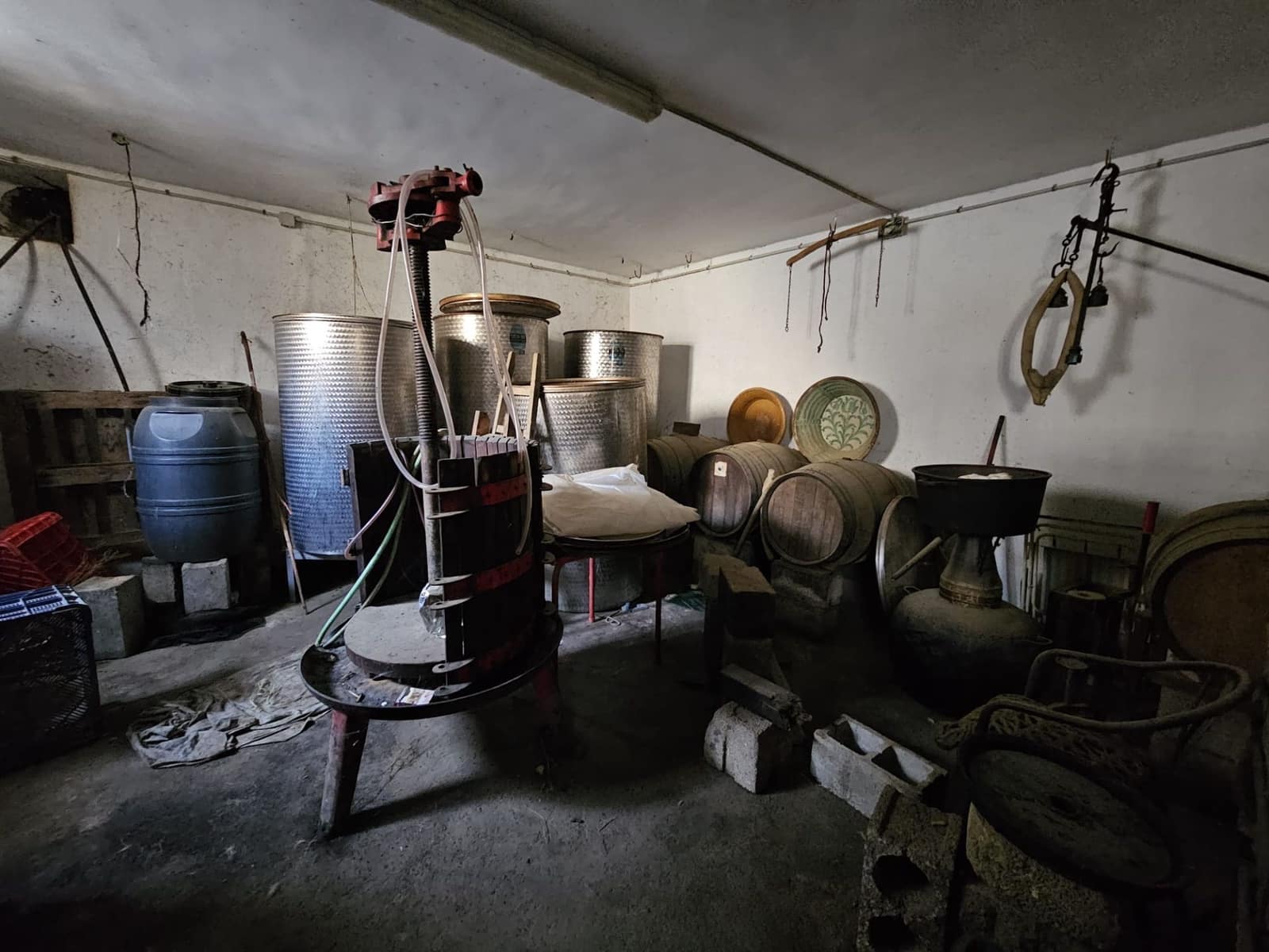 Kommersiell til salgs i Sorvilan - € 220 000 (Ref: 9254639)