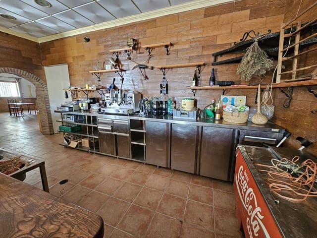 Kommersiell till salu i Sorvilán - 220 000 € (Ref: 9254639)