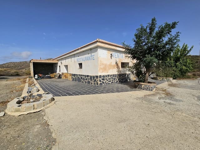 Kommersiell till salu i Sorvilán - 220 000 € (Ref: 9254639)