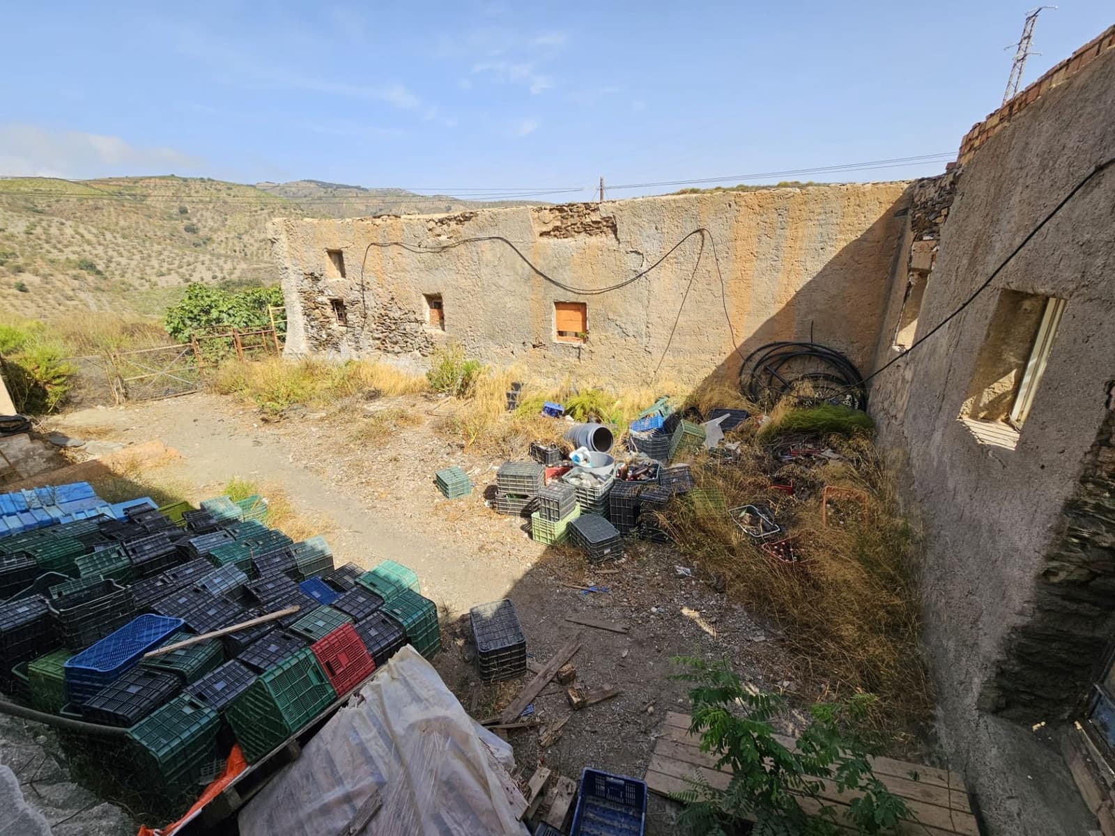 Kommersiell til salgs i Sorvilan - € 220 000 (Ref: 9254639)