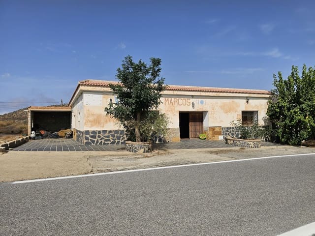 Kommersiell till salu i Sorvilán - 220 000 € (Ref: 9254639)