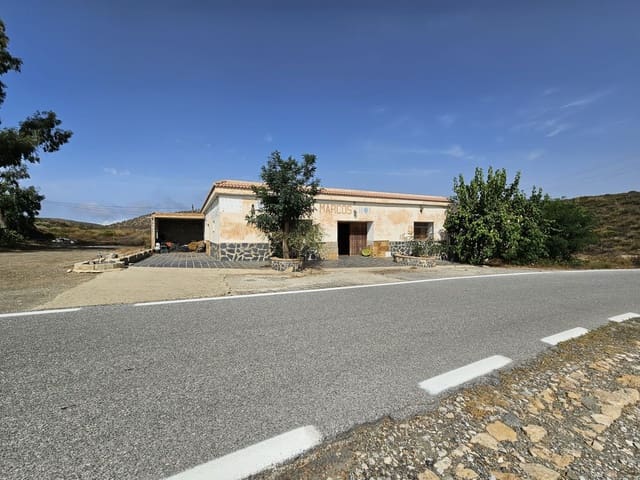 Kommersiell till salu i Sorvilán - 220 000 € (Ref: 9254639)