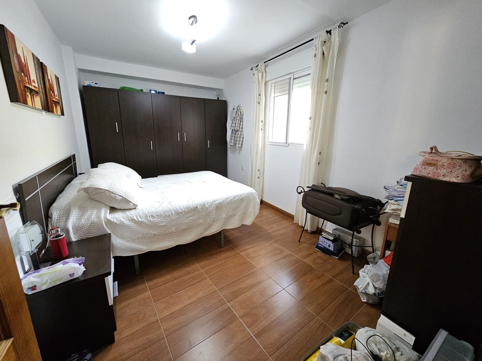 3 soveværelse Semi-Rækkehus til salg i Sorvilan med garage - € 94.000 (Ref: 9254640)