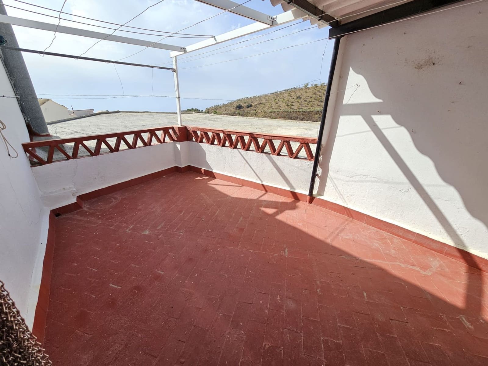 3 soveværelse Semi-Rækkehus til salg i Sorvilan med garage - € 94.000 (Ref: 9254640)