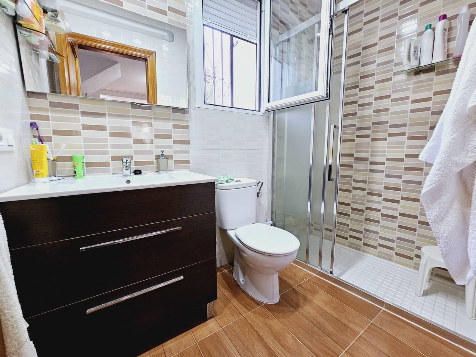 3 soveværelse Semi-Rækkehus til salg i Sorvilan med garage - € 94.000 (Ref: 9254640)