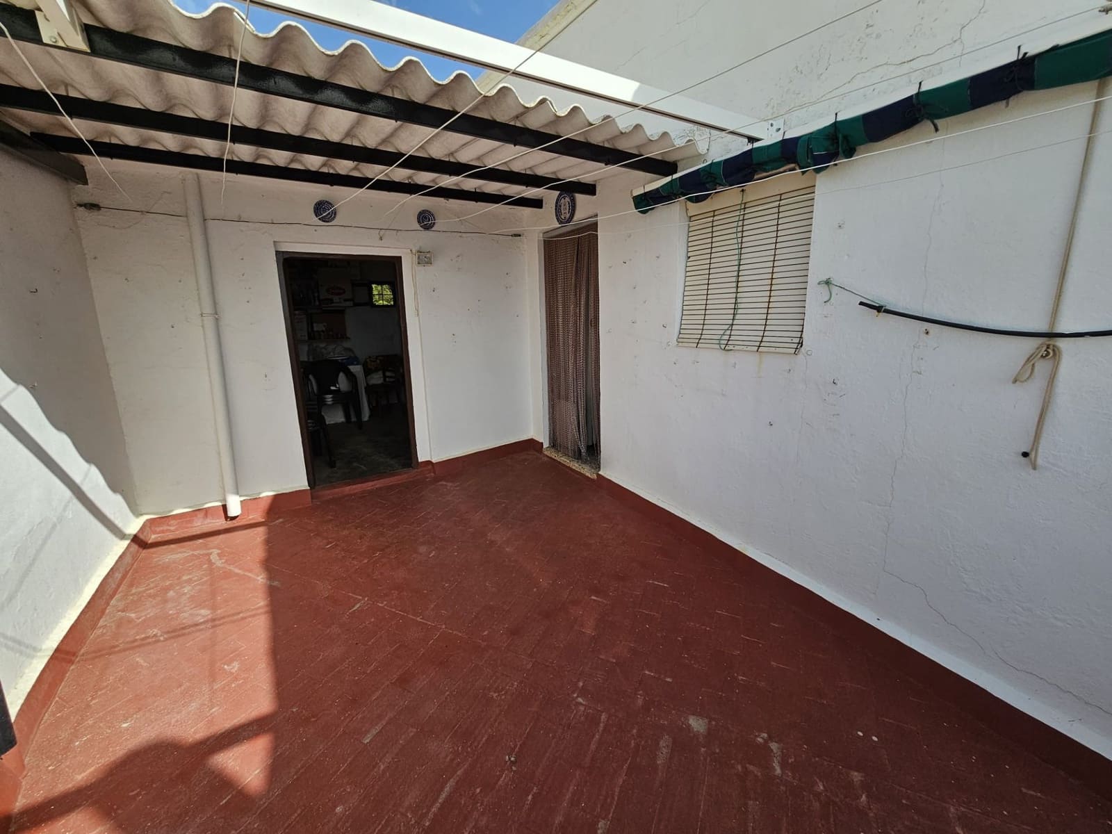 3 soveværelse Semi-Rækkehus til salg i Sorvilan med garage - € 94.000 (Ref: 9254640)