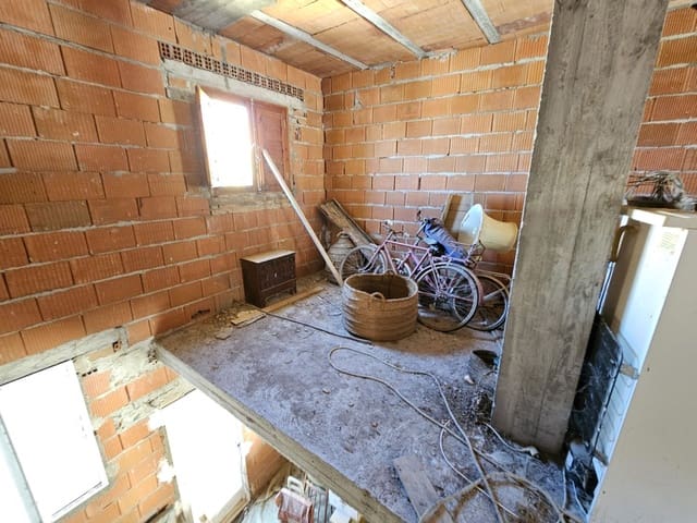 Finca/Landehus til salg i Rubite med garage - € 30.000 (Ref: 9254641)