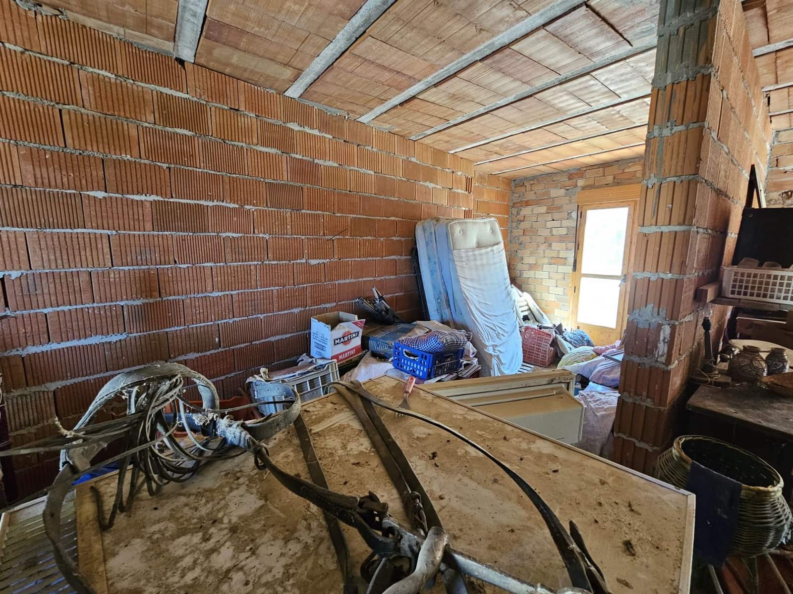 Finca/Landehus til salg i Rubite med garage - € 30.000 (Ref: 9254641)