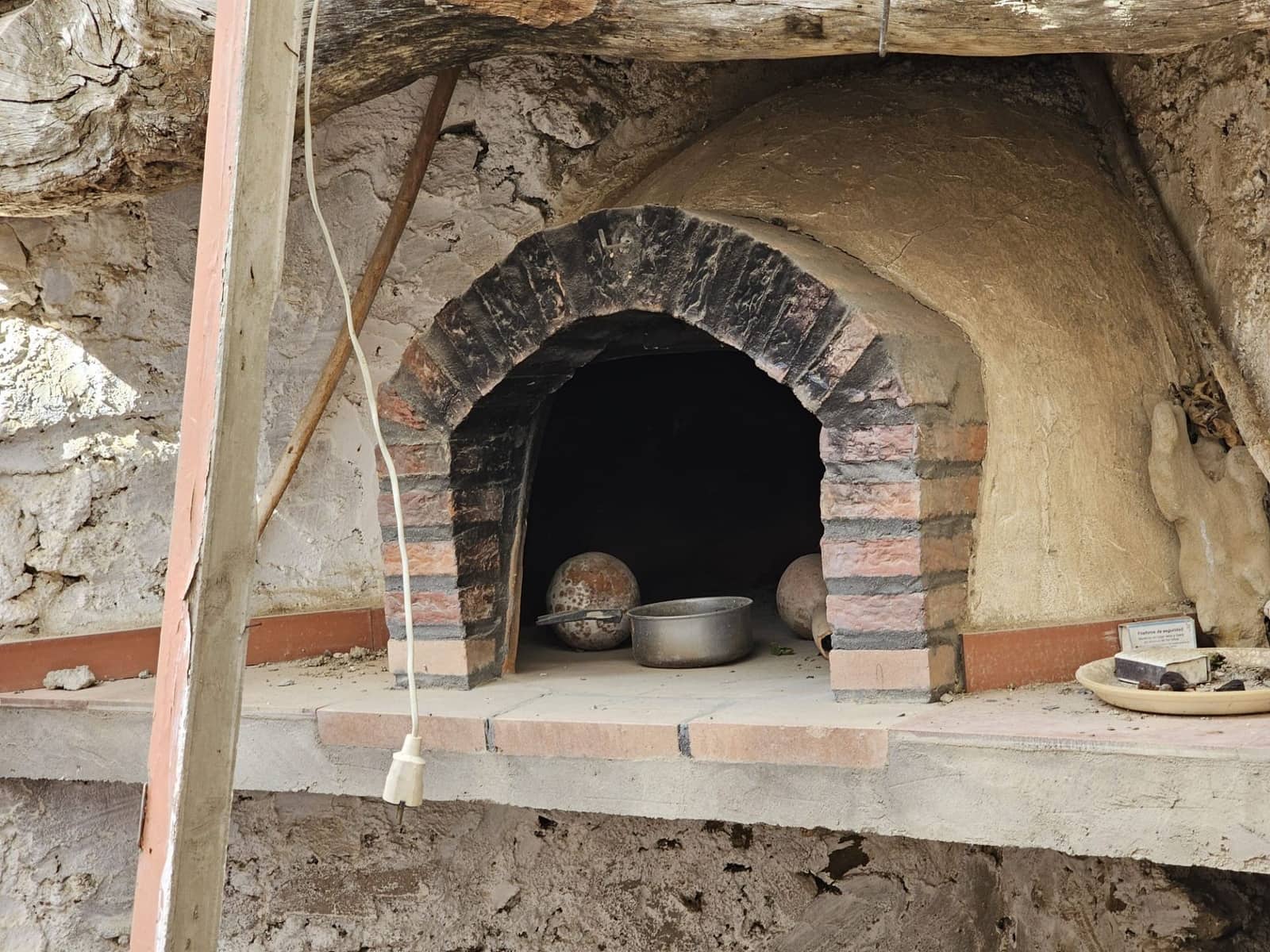 Finca/Landehus til salg i Rubite med garage - € 30.000 (Ref: 9254641)