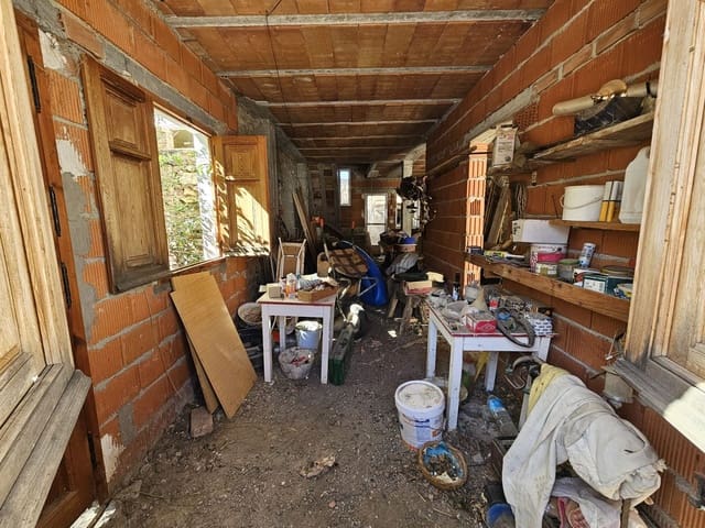 Finca/Landehus til salg i Rubite med garage - € 30.000 (Ref: 9254641)