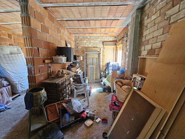 Finca/Landehus til salg i Rubite med garage - € 30.000 (Ref: 9254641)