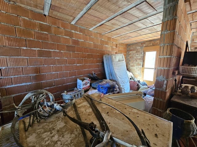 Finca/Landehus til salg i Rubite med garage - € 30.000 (Ref: 9254641)