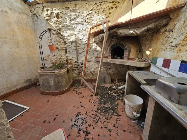 Finca/Landehus til salg i Rubite med garage - € 30.000 (Ref: 9254641)