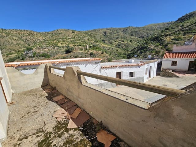 Finca/Landehus til salg i Rubite med garage - € 30.000 (Ref: 9254641)