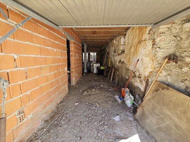 Finca/Landehus til salg i Rubite med garage - € 30.000 (Ref: 9254641)