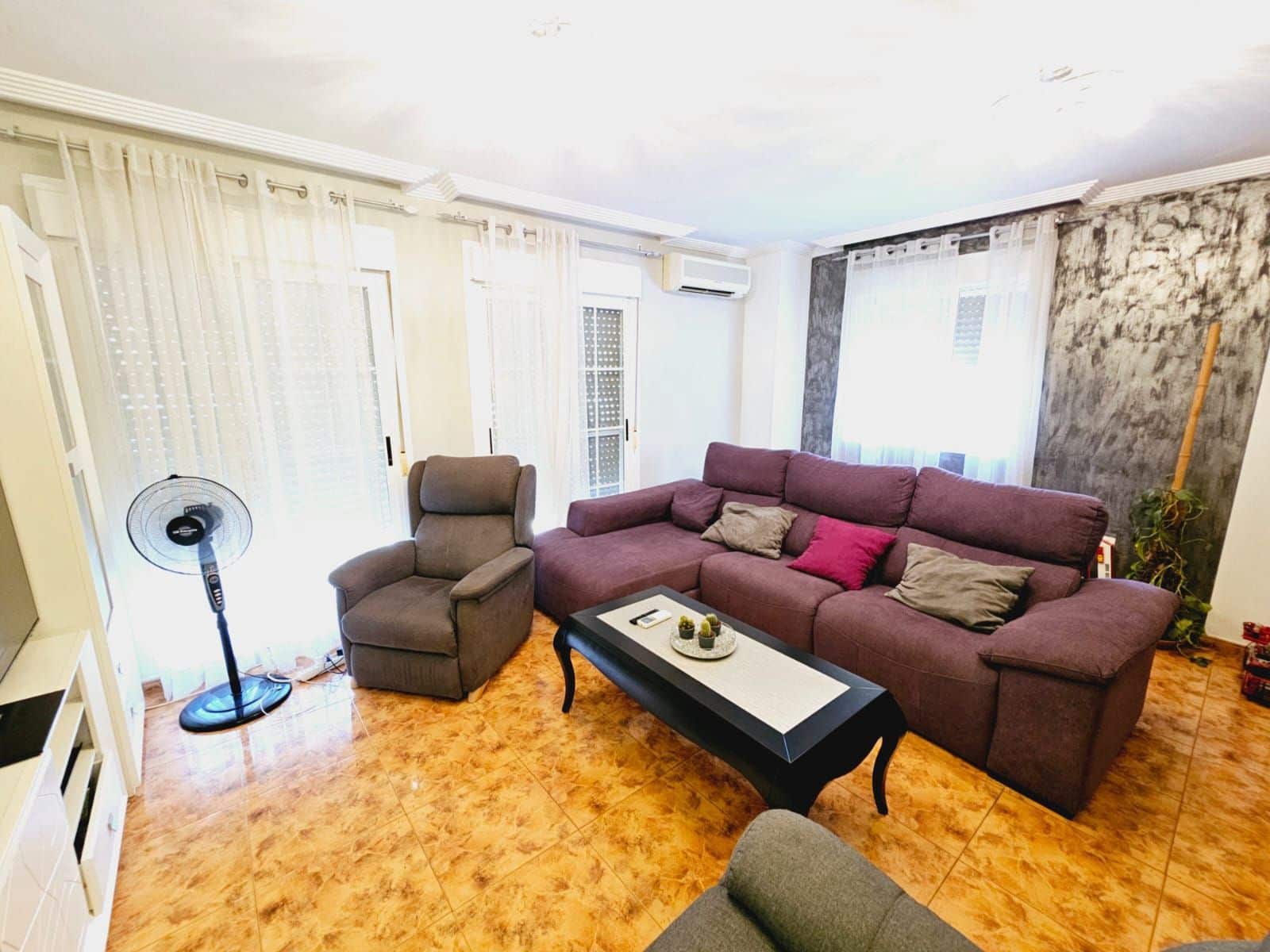 4 soveværelse Villa til salg i Castell de Ferro med garage - € 279.000 (Ref: 9254643)