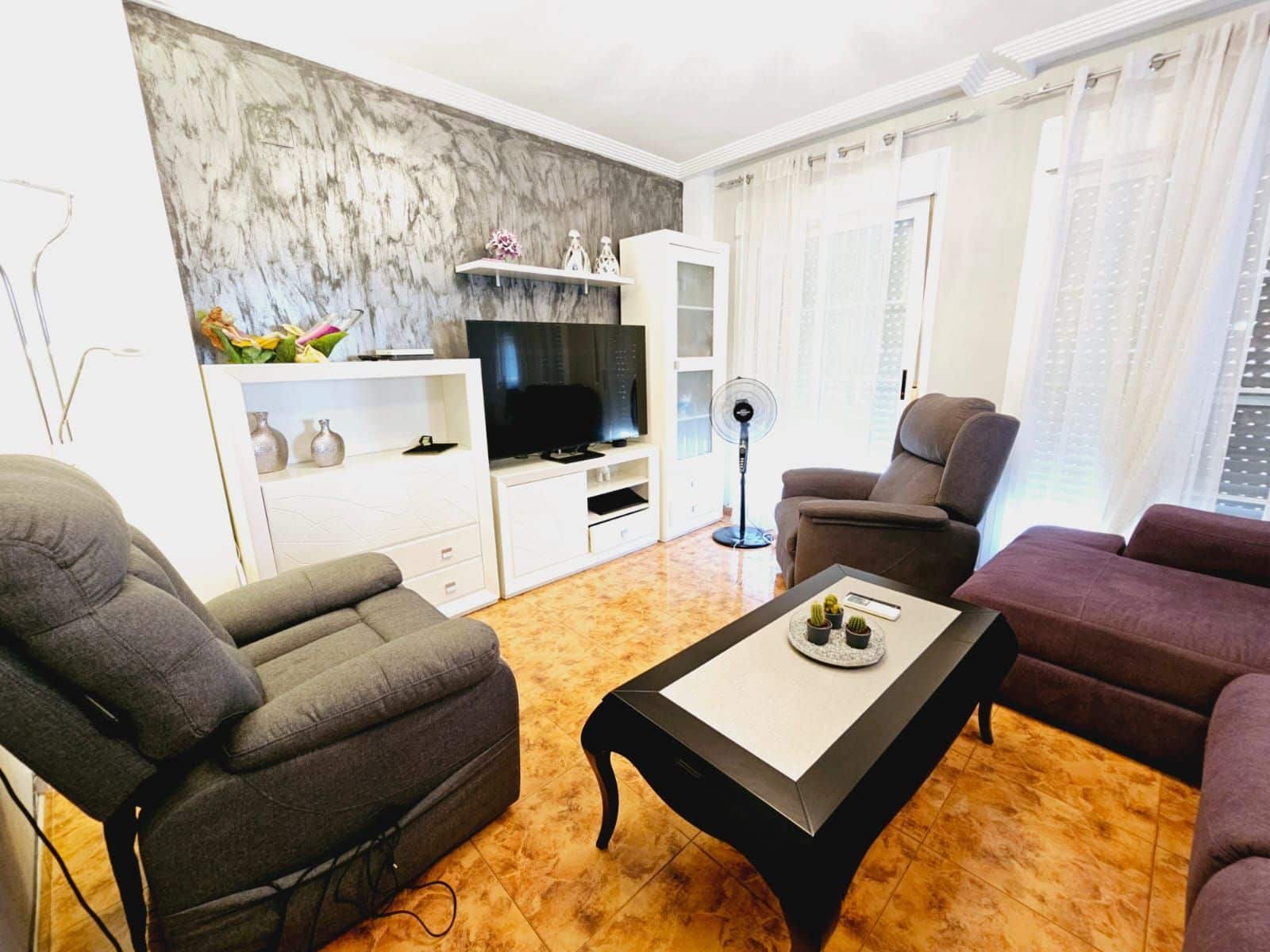 4 soveværelse Villa til salg i Castell de Ferro med garage - € 279.000 (Ref: 9254643)