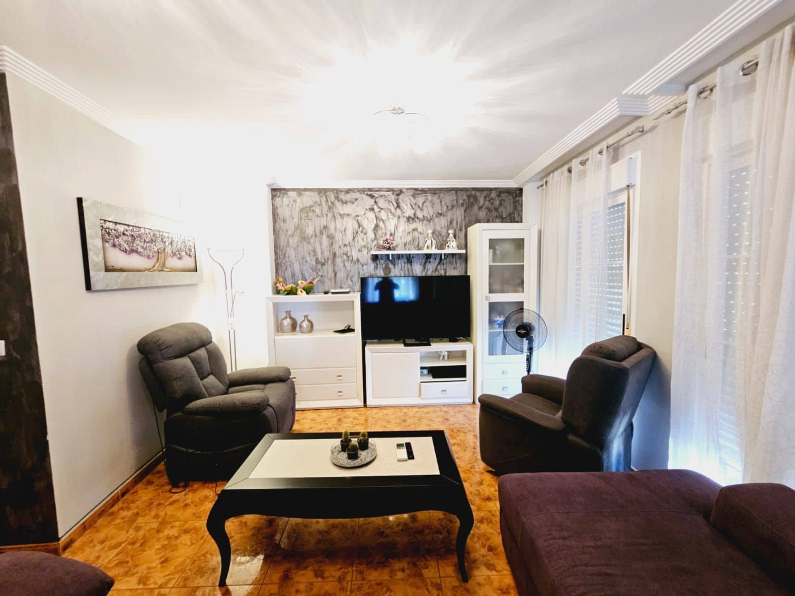 4 soveværelse Villa til salg i Castell de Ferro med garage - € 279.000 (Ref: 9254643)