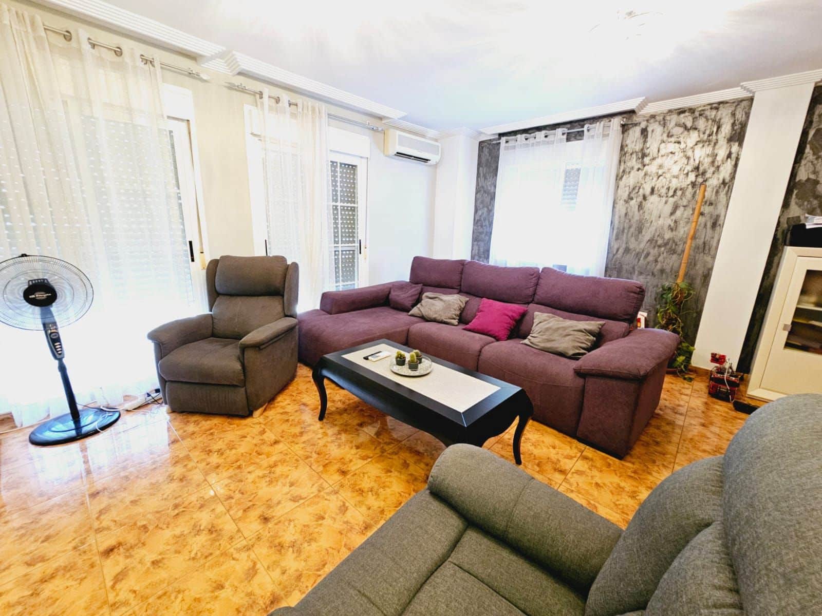 4 soveværelse Villa til salg i Castell de Ferro med garage - € 279.000 (Ref: 9254643)