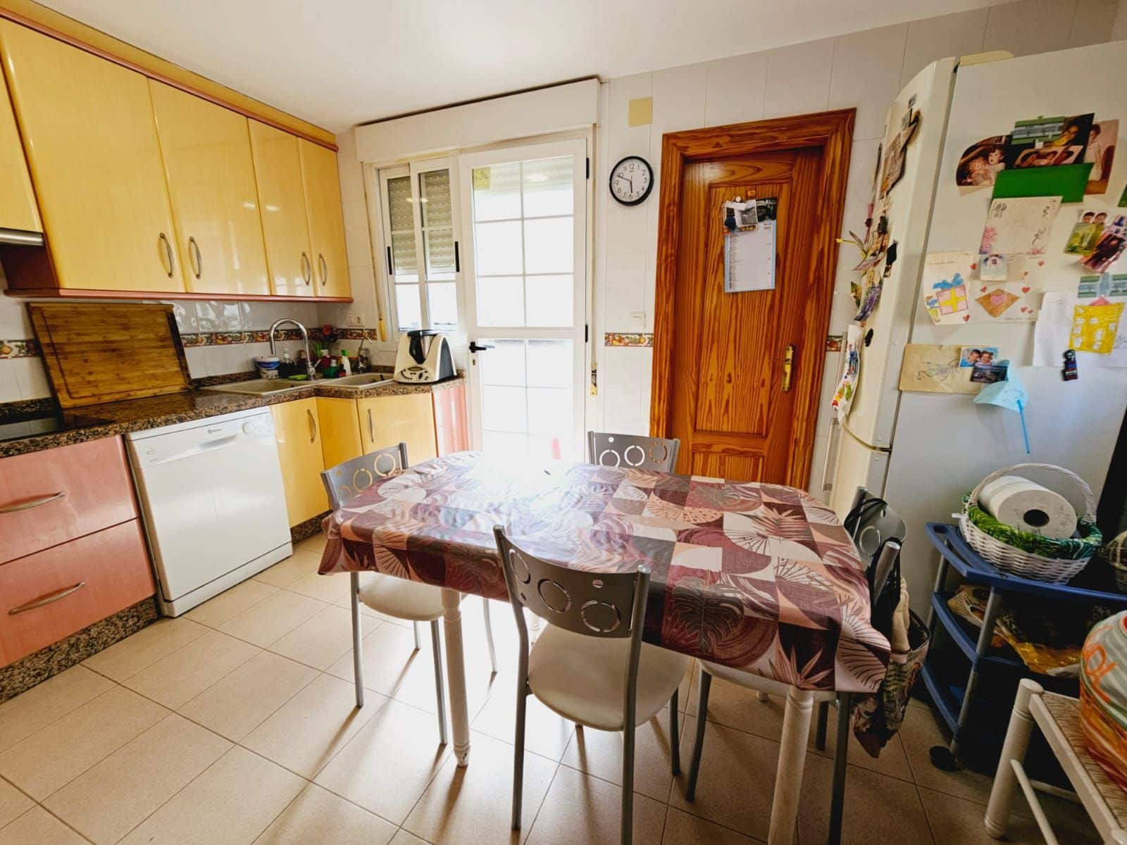 4 soveværelse Villa til salg i Castell de Ferro med garage - € 279.000 (Ref: 9254643)