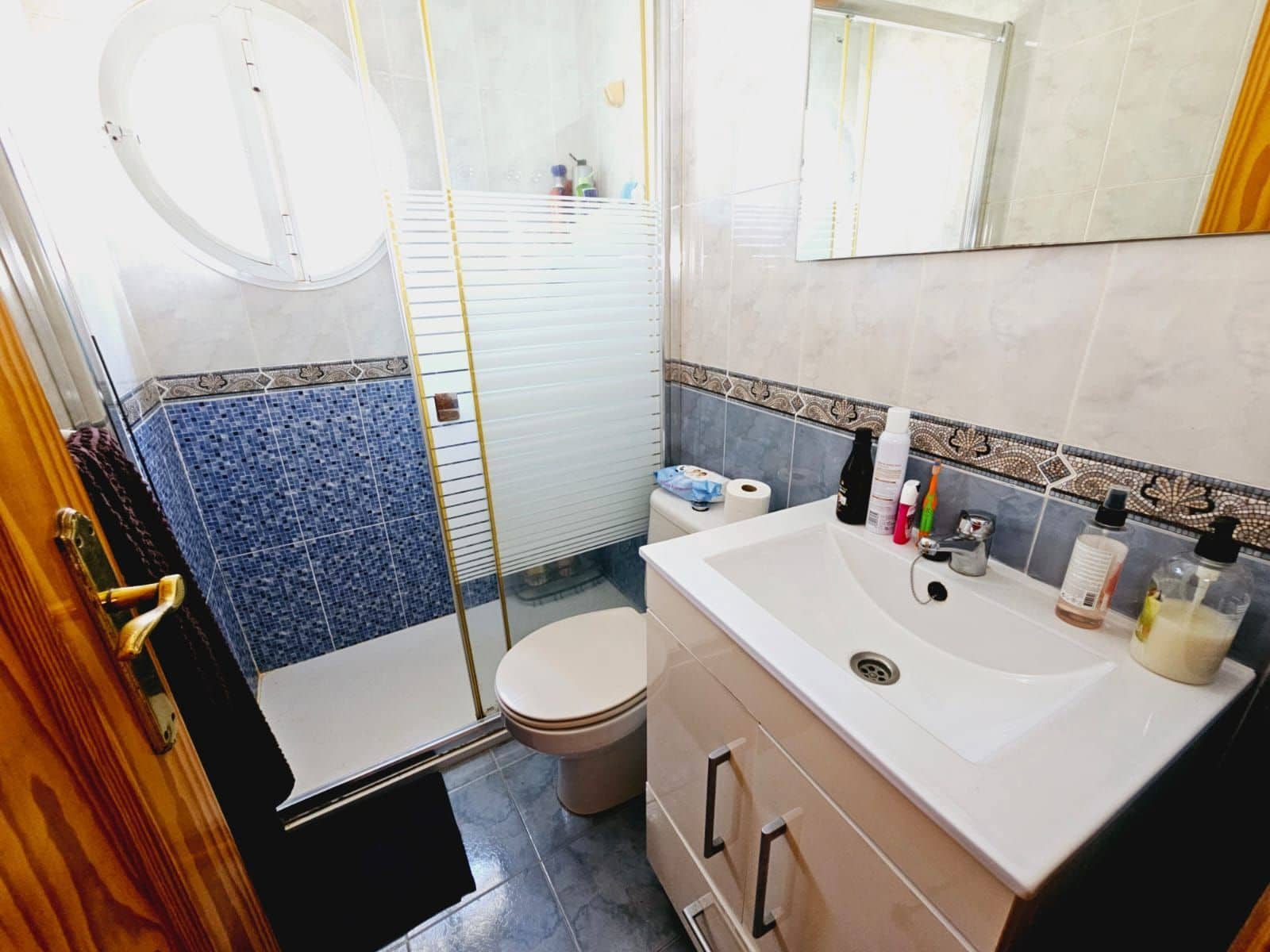 4 soveværelse Villa til salg i Castell de Ferro med garage - € 279.000 (Ref: 9254643)