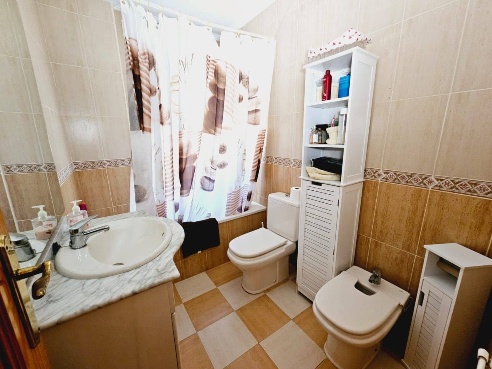 4 soveværelse Villa til salg i Castell de Ferro med garage - € 279.000 (Ref: 9254643)