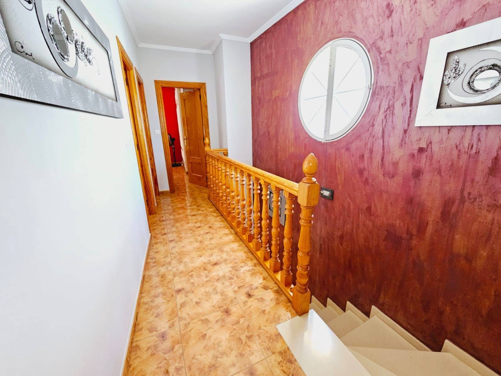 4 soveværelse Villa til salg i Castell de Ferro med garage - € 279.000 (Ref: 9254643)