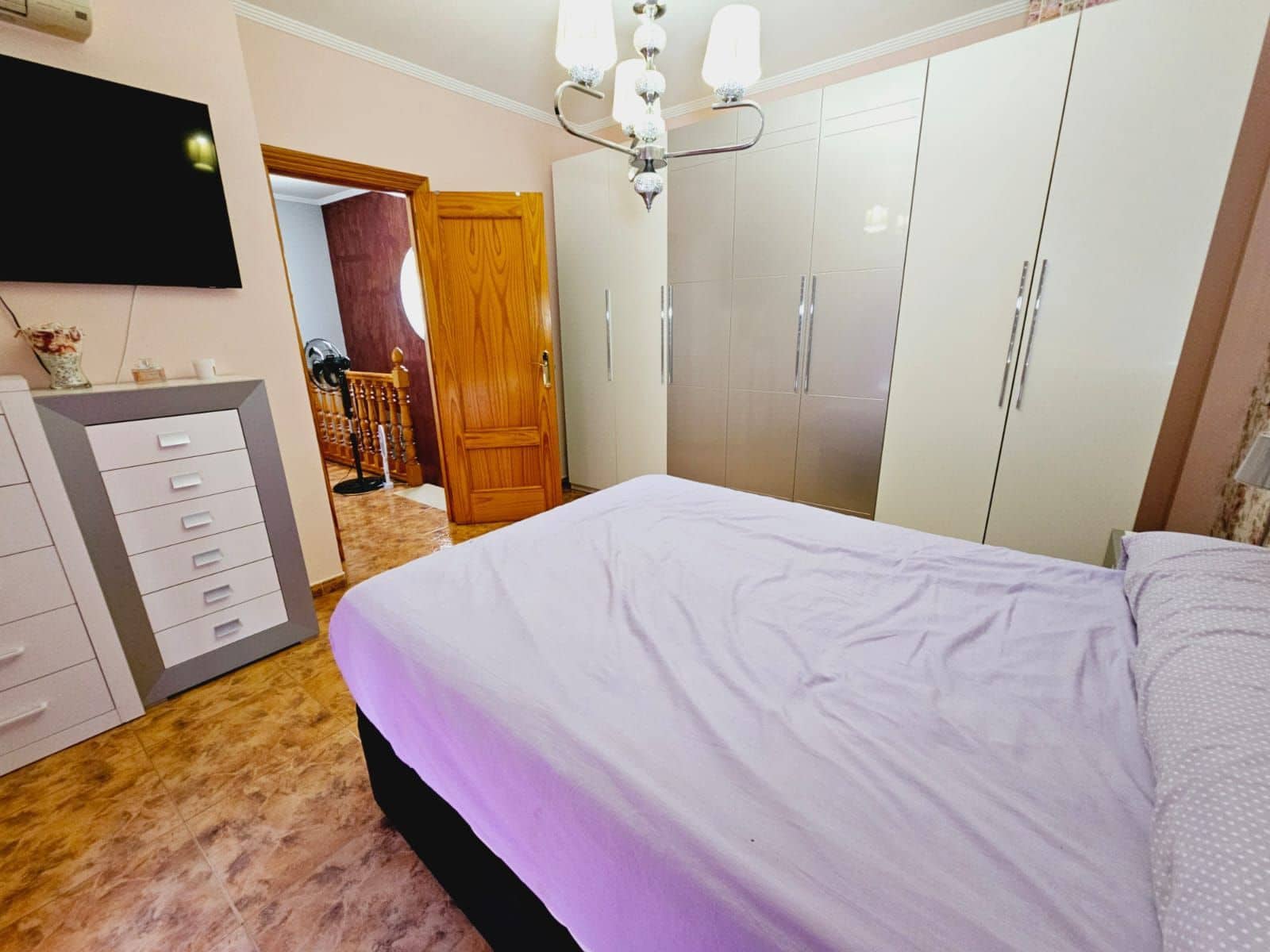 4 soveværelse Villa til salg i Castell de Ferro med garage - € 279.000 (Ref: 9254643)