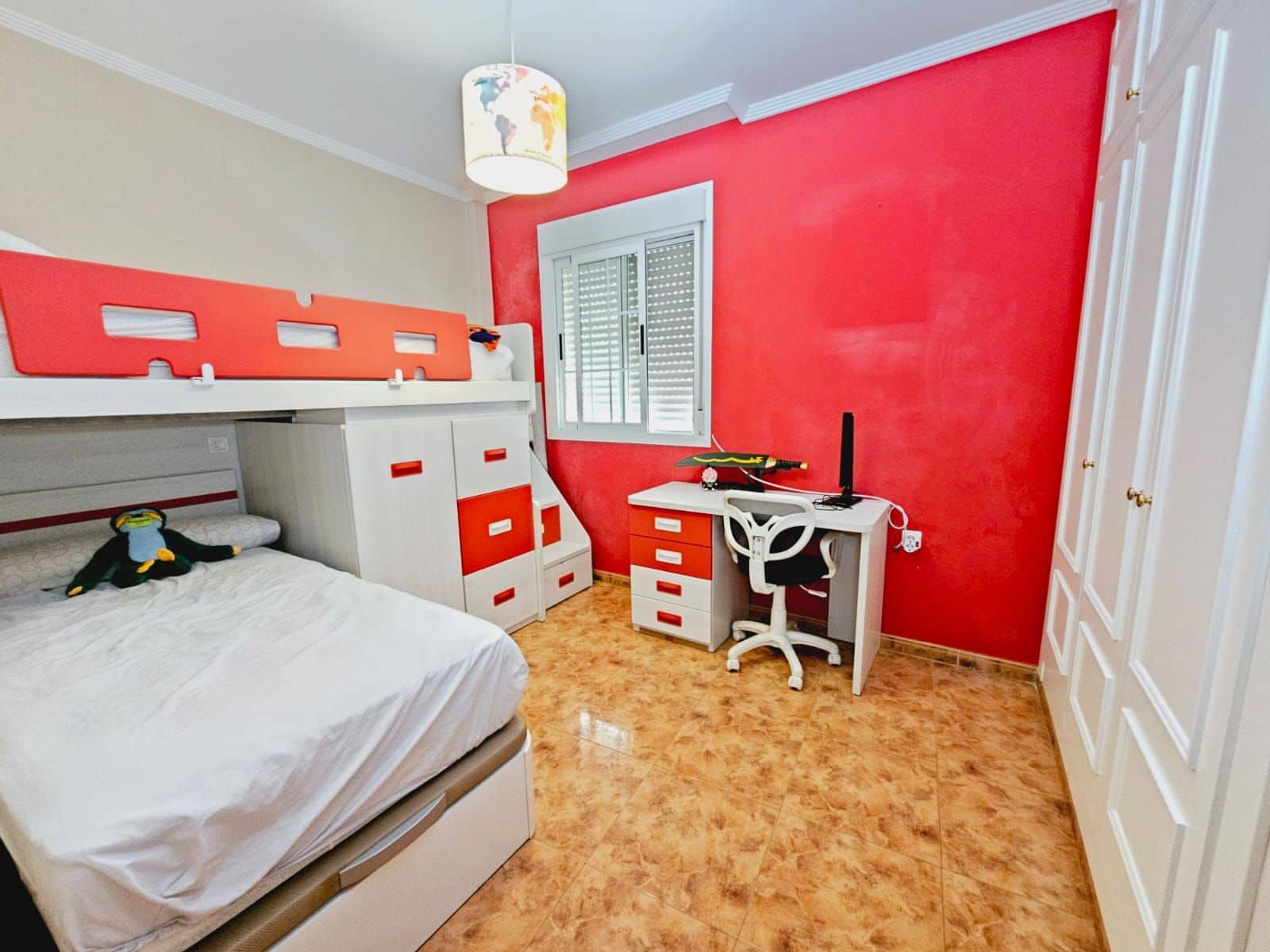 4 soveværelse Villa til salg i Castell de Ferro med garage - € 279.000 (Ref: 9254643)