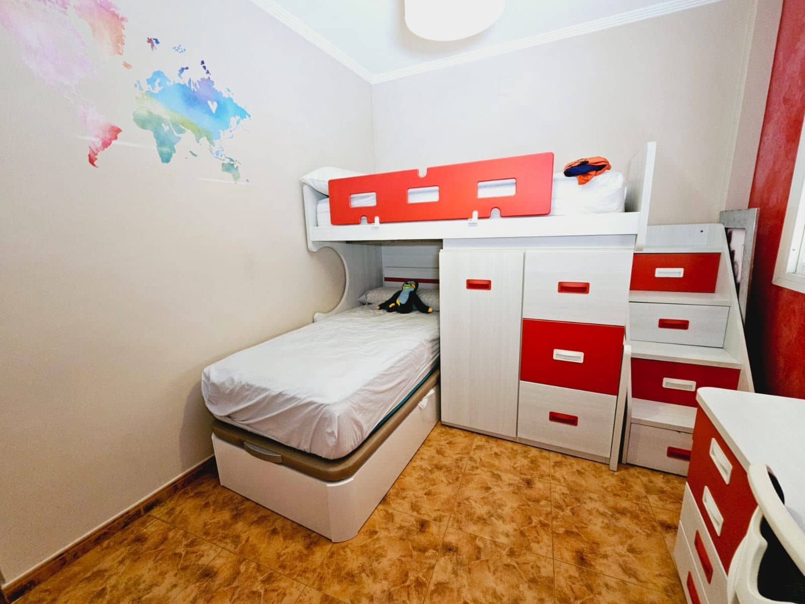 4 soveværelse Villa til salg i Castell de Ferro med garage - € 279.000 (Ref: 9254643)