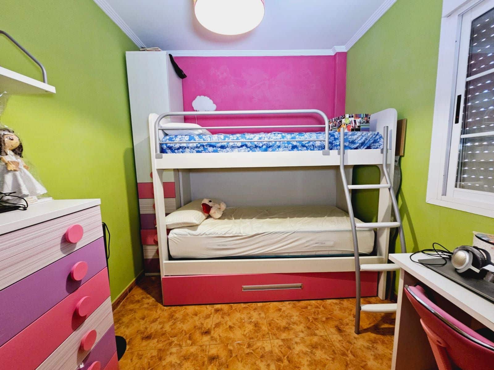 4 soveværelse Villa til salg i Castell de Ferro med garage - € 279.000 (Ref: 9254643)