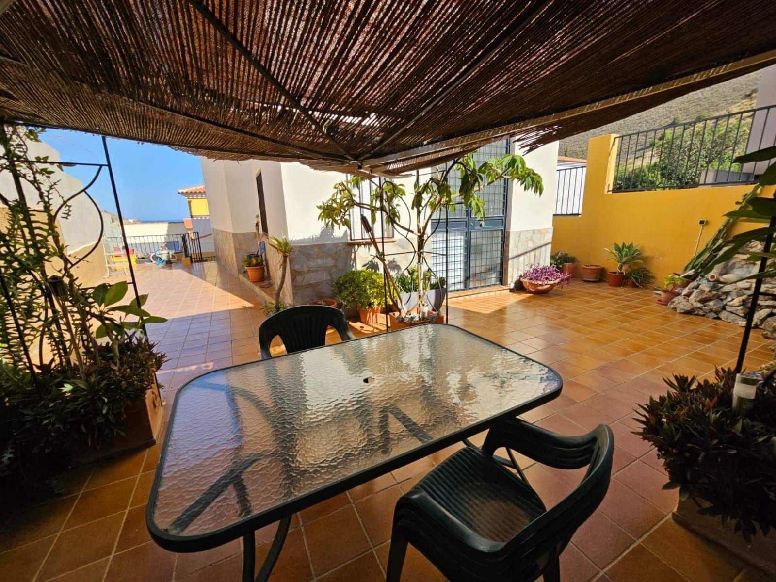 4 soveværelse Villa til salg i Castell de Ferro med garage - € 279.000 (Ref: 9254643)