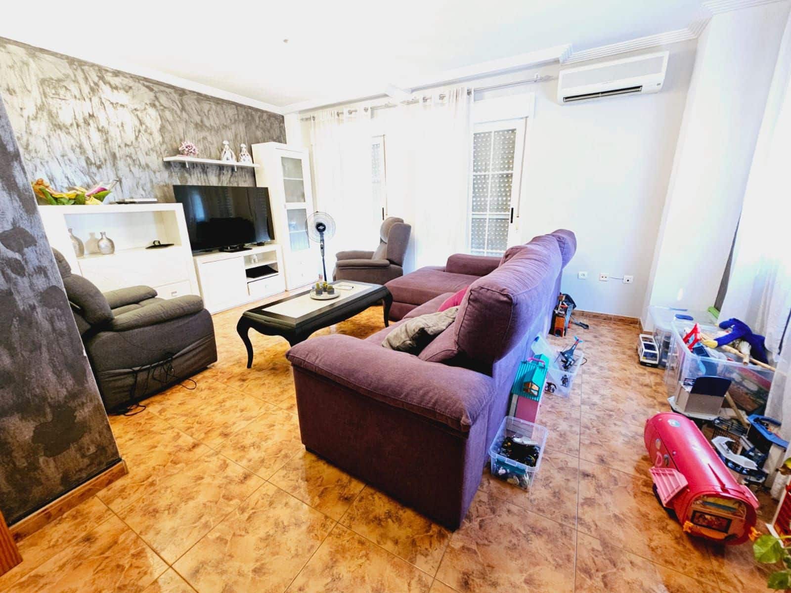 4 soveværelse Villa til salg i Castell de Ferro med garage - € 279.000 (Ref: 9254643)