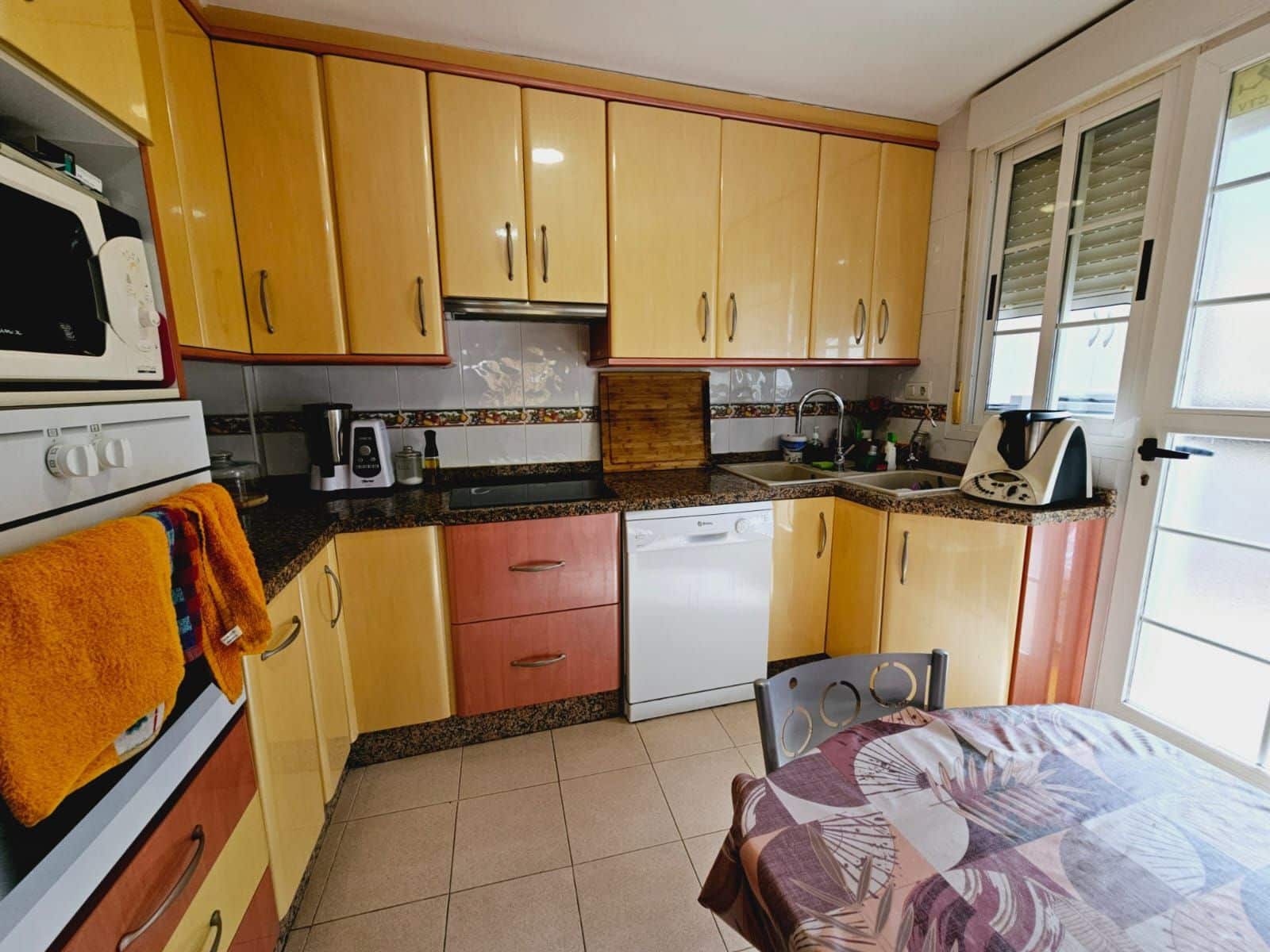 4 soveværelse Villa til salg i Castell de Ferro med garage - € 279.000 (Ref: 9254643)