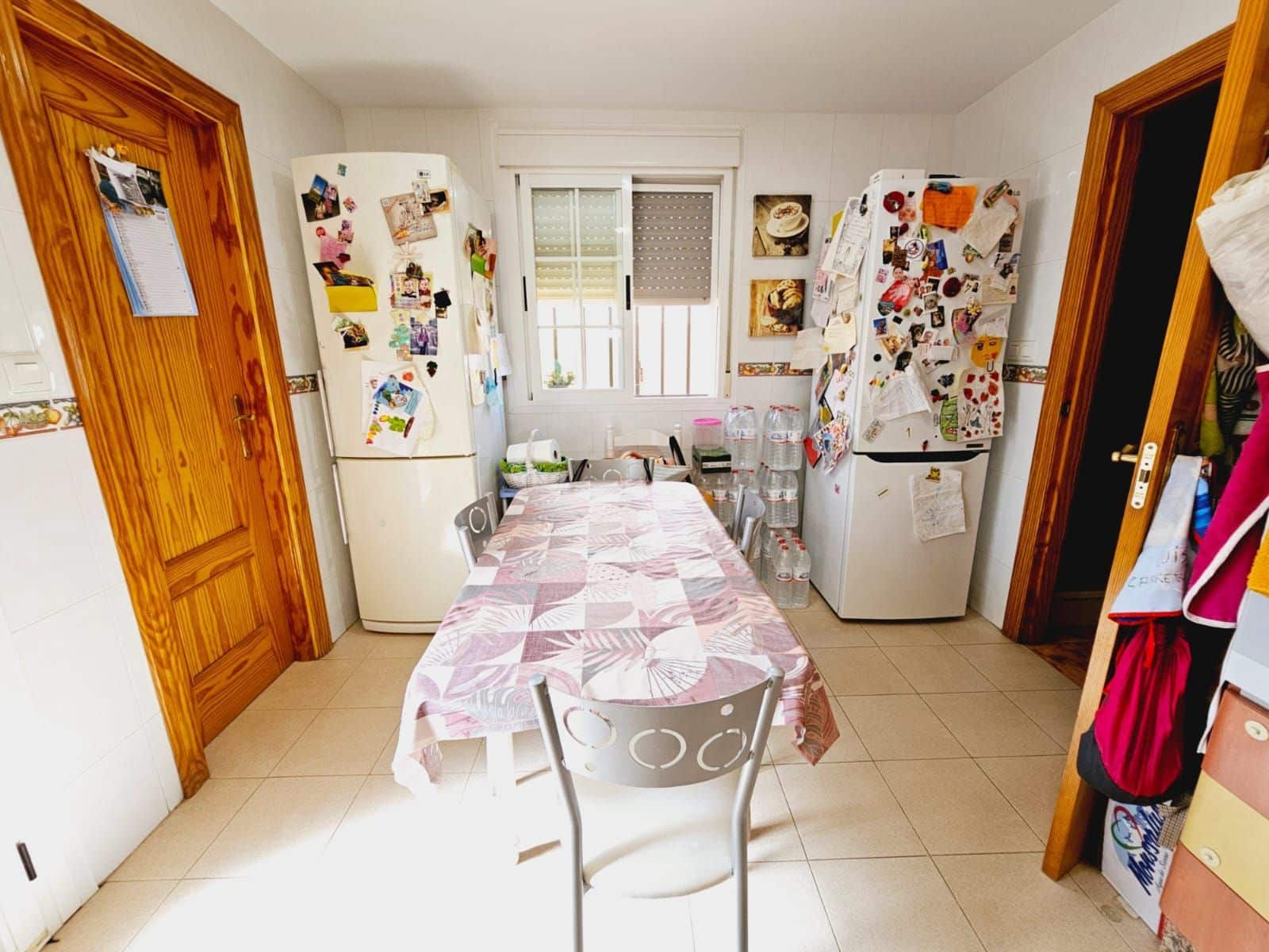 4 soveværelse Villa til salg i Castell de Ferro med garage - € 279.000 (Ref: 9254643)