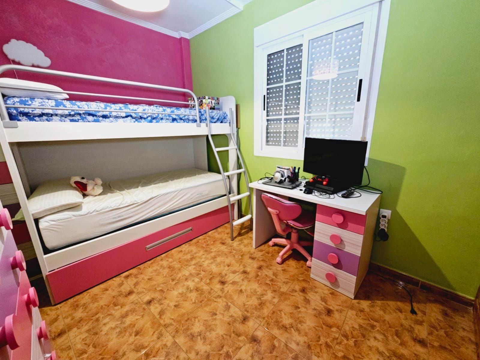 4 soveværelse Villa til salg i Castell de Ferro med garage - € 279.000 (Ref: 9254643)