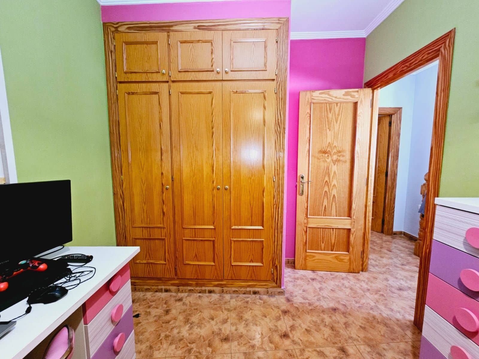 4 soveværelse Villa til salg i Castell de Ferro med garage - € 279.000 (Ref: 9254643)